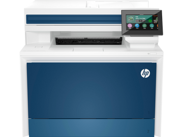 HP Color LaserJet Pro MFP 4303dw Multifunction Printer